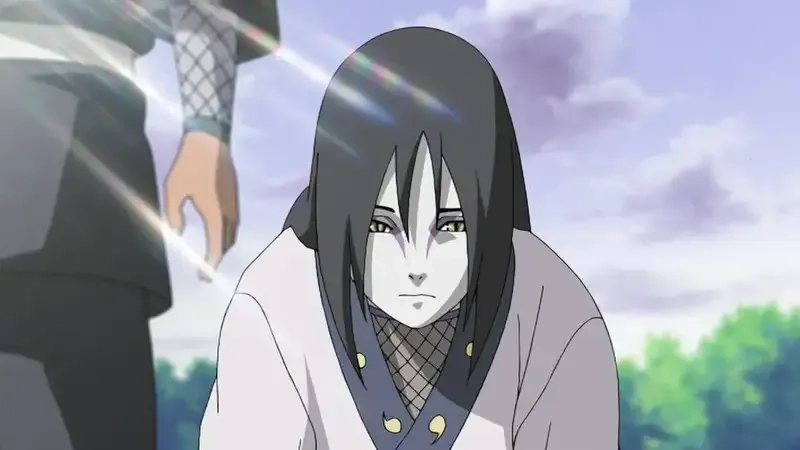 Tìm hiểu orochimaru 4 hokage trong lịch sử ninja