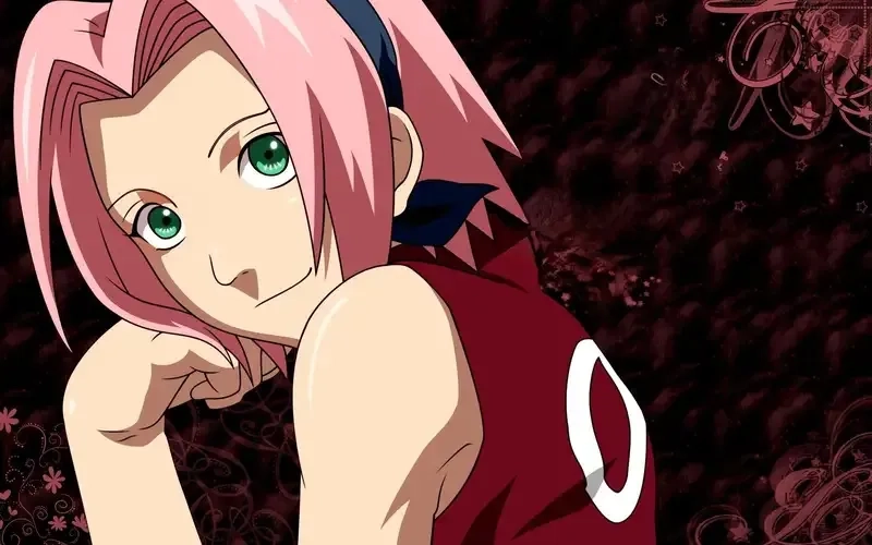 Ngắm nhìn bộ sưu tập haruno sakura fanart sáng tạo