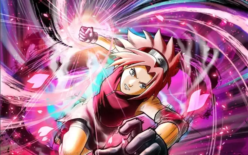 Khám phá bộ sưu tập avatar sakura haruno đẹp nhất cho mạng xã hội