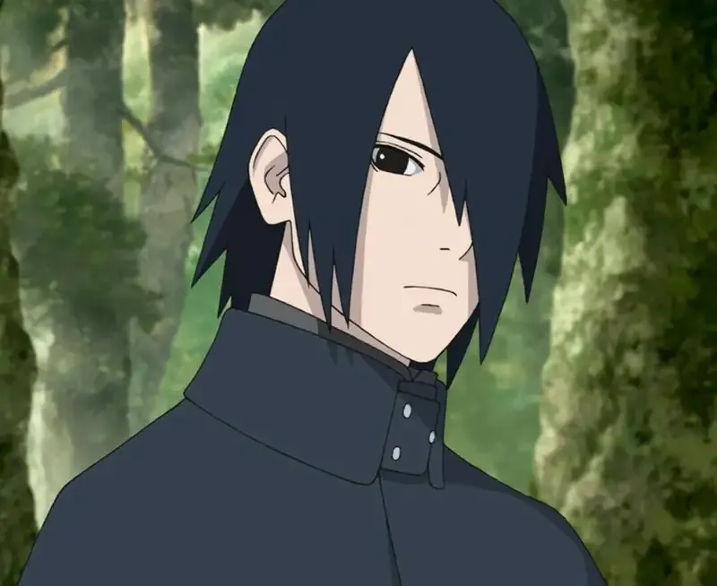 Tải ngay naruto a sasuke với phong cách ấn tượng