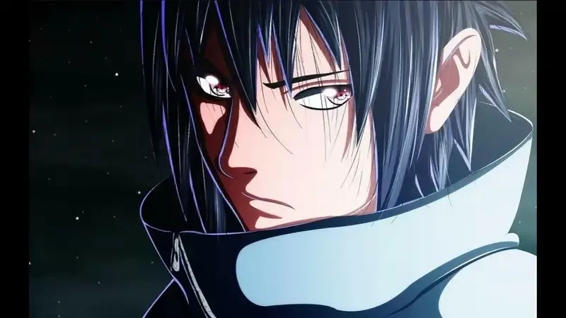 Chiêm ngưỡng bộ hình uchiha sasuke uchiha độc đáo