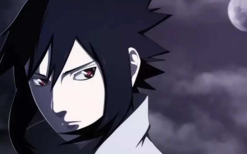 Chọn ngay mẫu avatar sasuke cực chất cho bạn