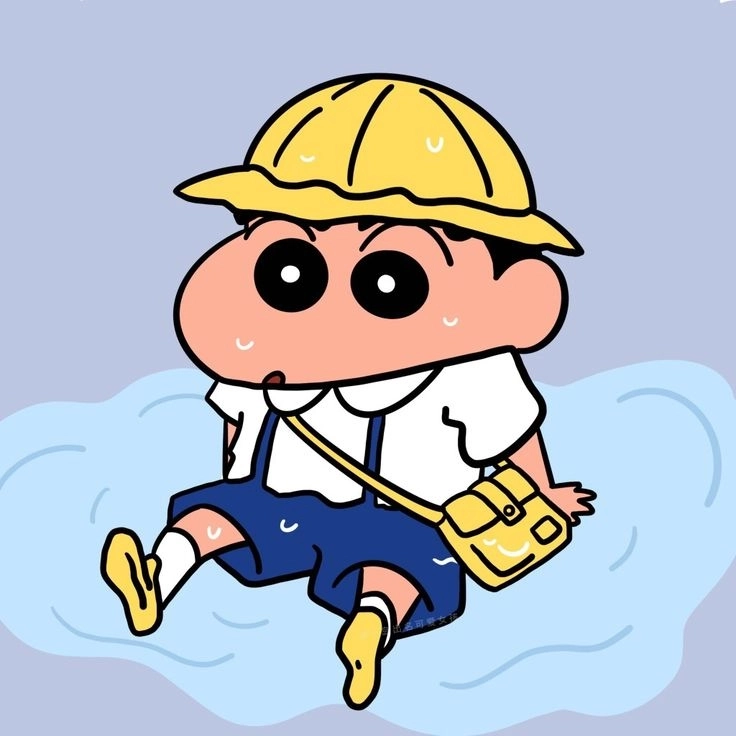 Khám phá hình ảnh cậu bé bút chì dễ thương