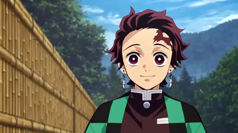 Khám phá x tanjiro phiên bản mới cực chất