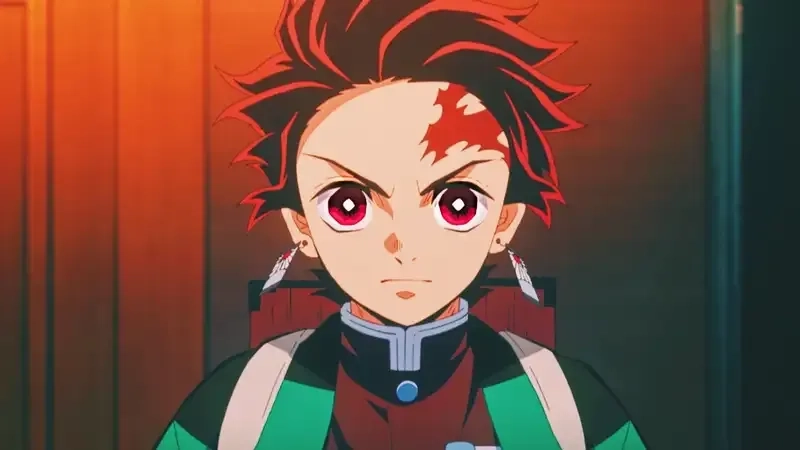 Tạo tanjiro 2 avatar phong cách riêng cho bạn