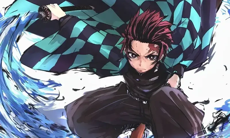 Khám phá demon slayer tanjiro avatar chất và ngầu