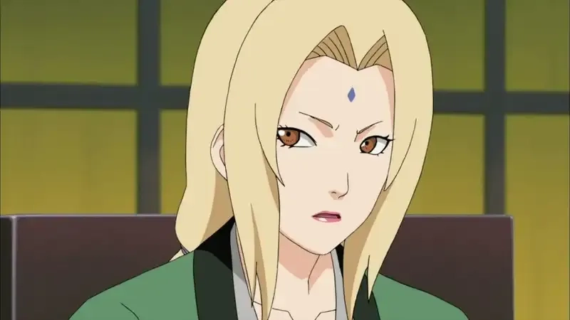 Khám phá công nghệ tsunade ai tạo ảnh anime siêu chất