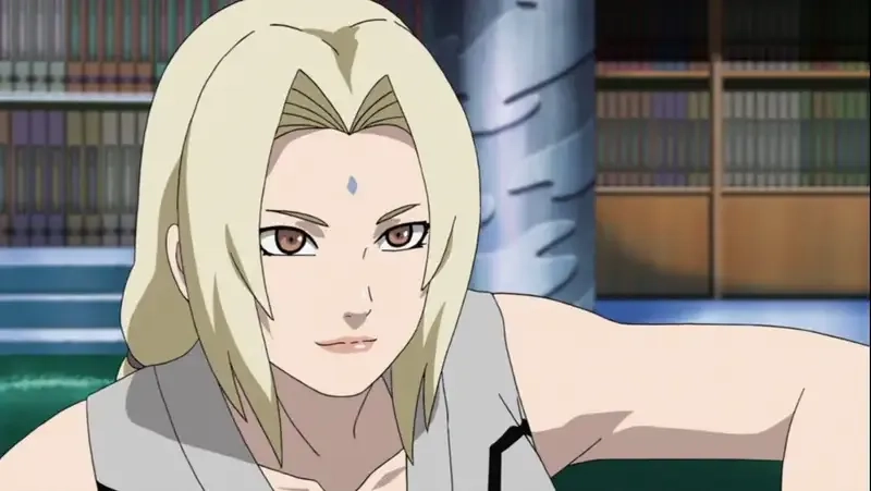 Chiêm ngưỡng bộ sưu tập tsunade art cực kỳ sáng tạo