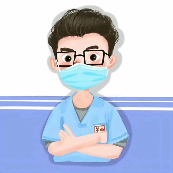 Thế giới bác sĩ chibi ngộ nghĩnh đáng yêu vô cùng