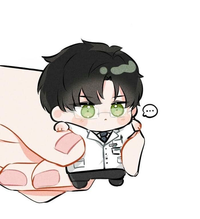 Khám phá ngay bác sĩ hoạt hình dễ thương cho bé