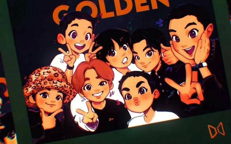 Khám phá chibi bts dễ thương cho fan BTS