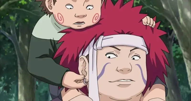 Thỏa sức sáng tạo với những bức vẽ akimichi thú vị