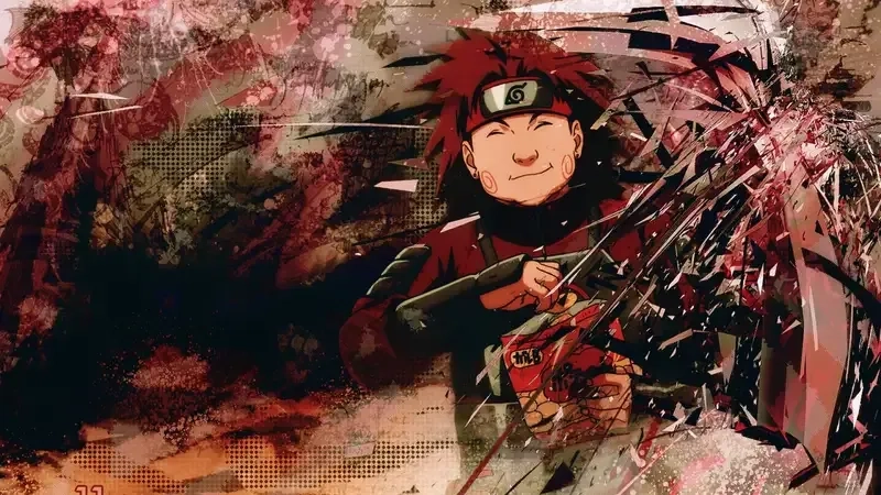 Cập nhật hình ảnh mới về cho cho akimichi đáng yêu