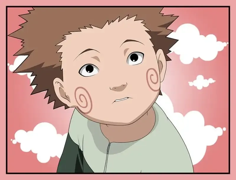 Chia sẻ hình choji akimichi birthday sinh nhật độc đáo