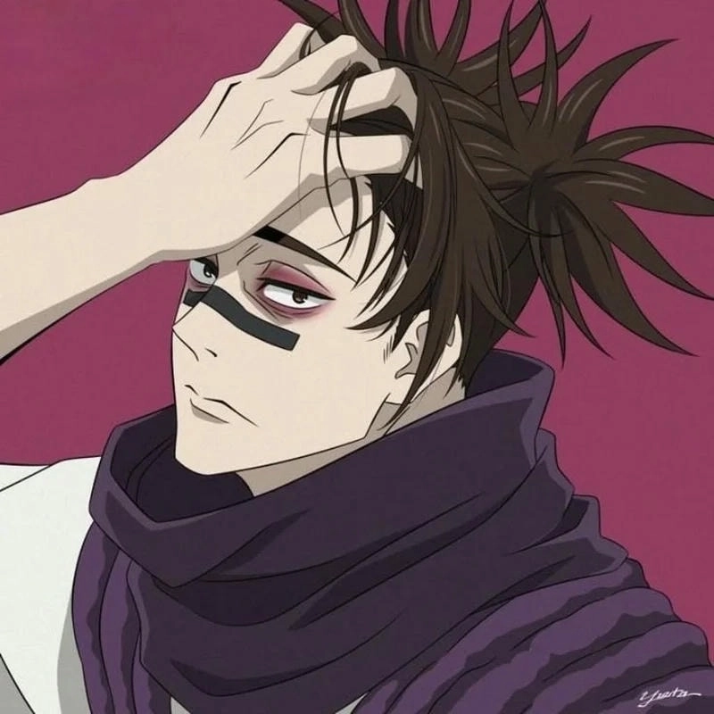 Cặp đôi fan yêu thích choso x yuji trên mạng xã hội choso