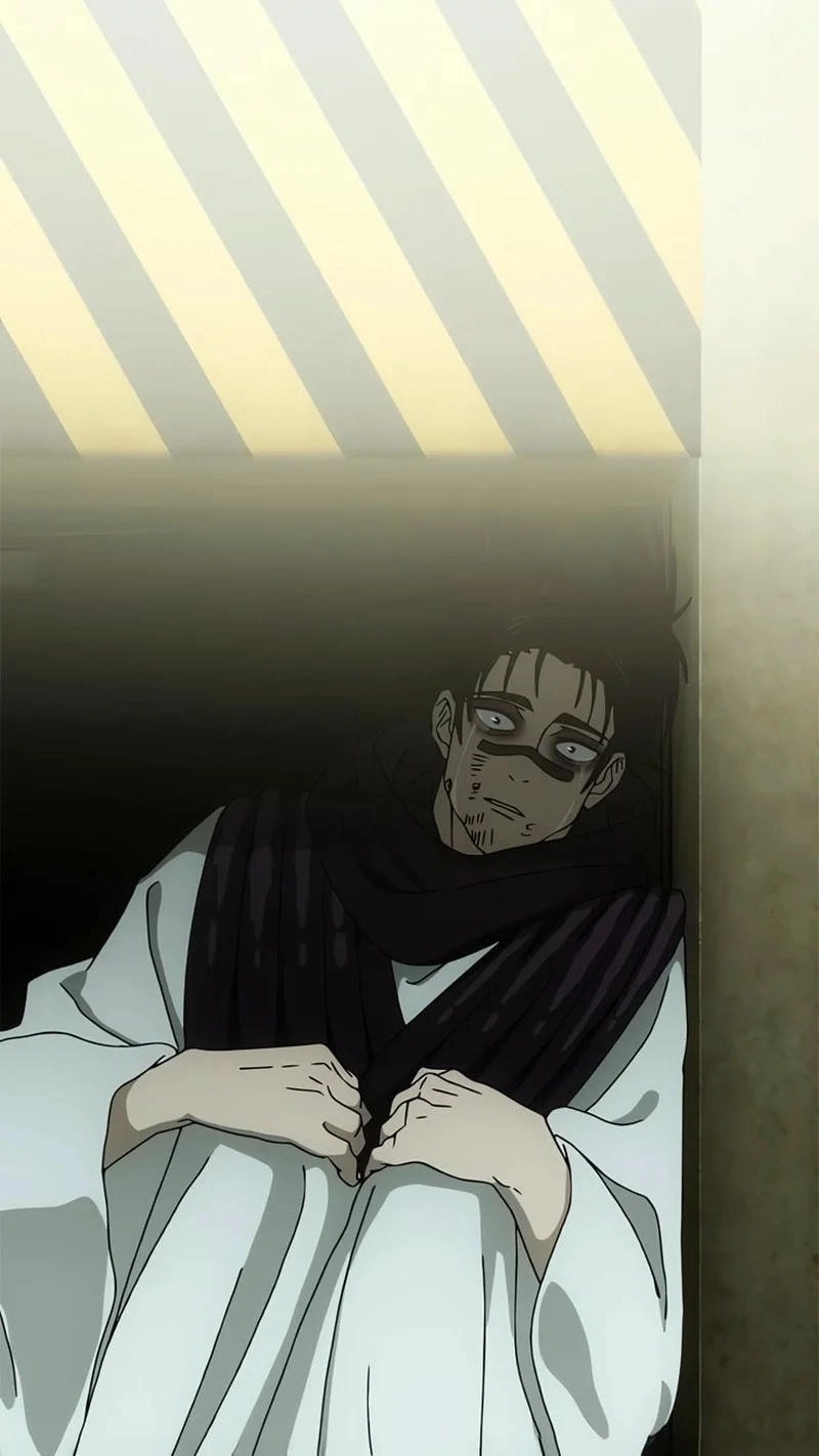 Khám phá hình ảnh choso anime vanguards đẹp mắt của choso