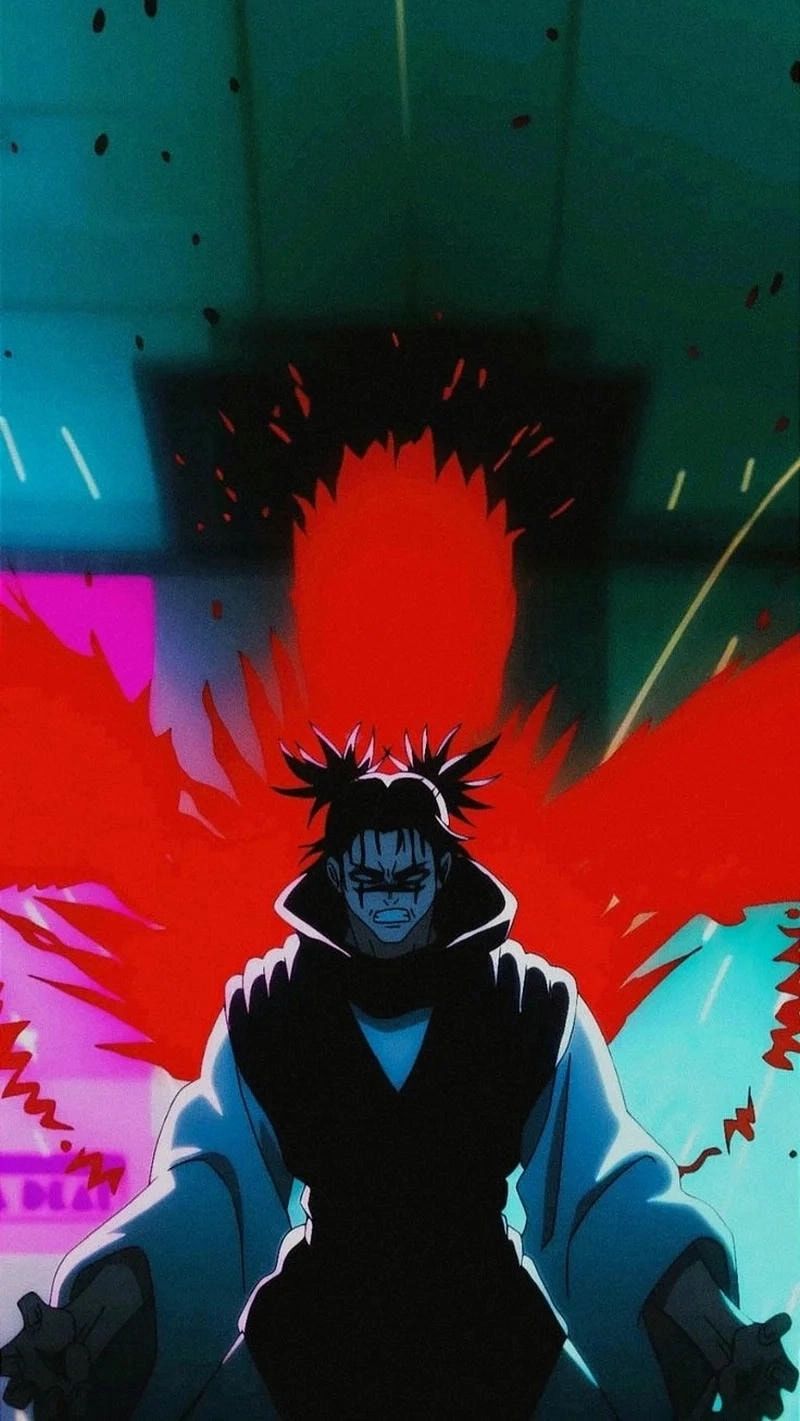 Hướng dẫn vẽ choso chi tiết cho fan yêu choso