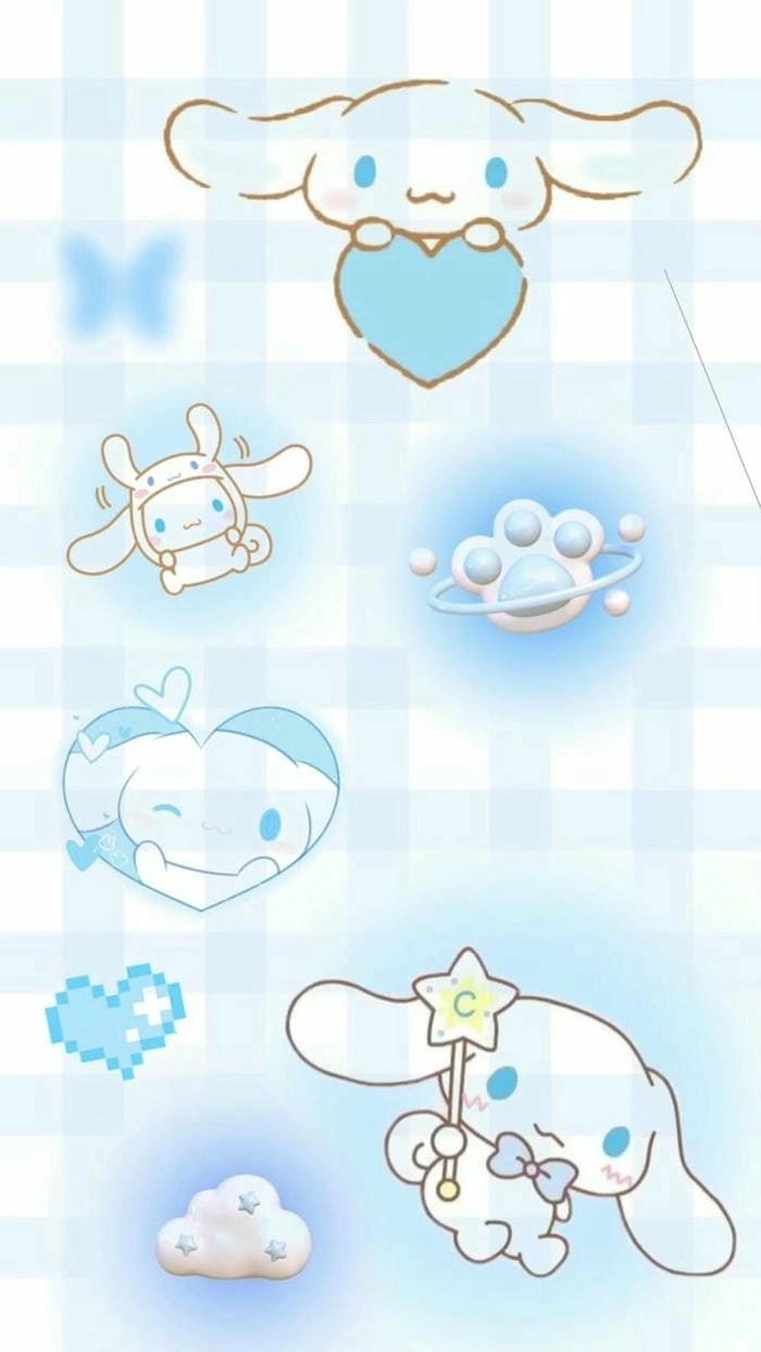 Học cách vẽ cinnamoroll anime đơn giản mà đẹp mắt