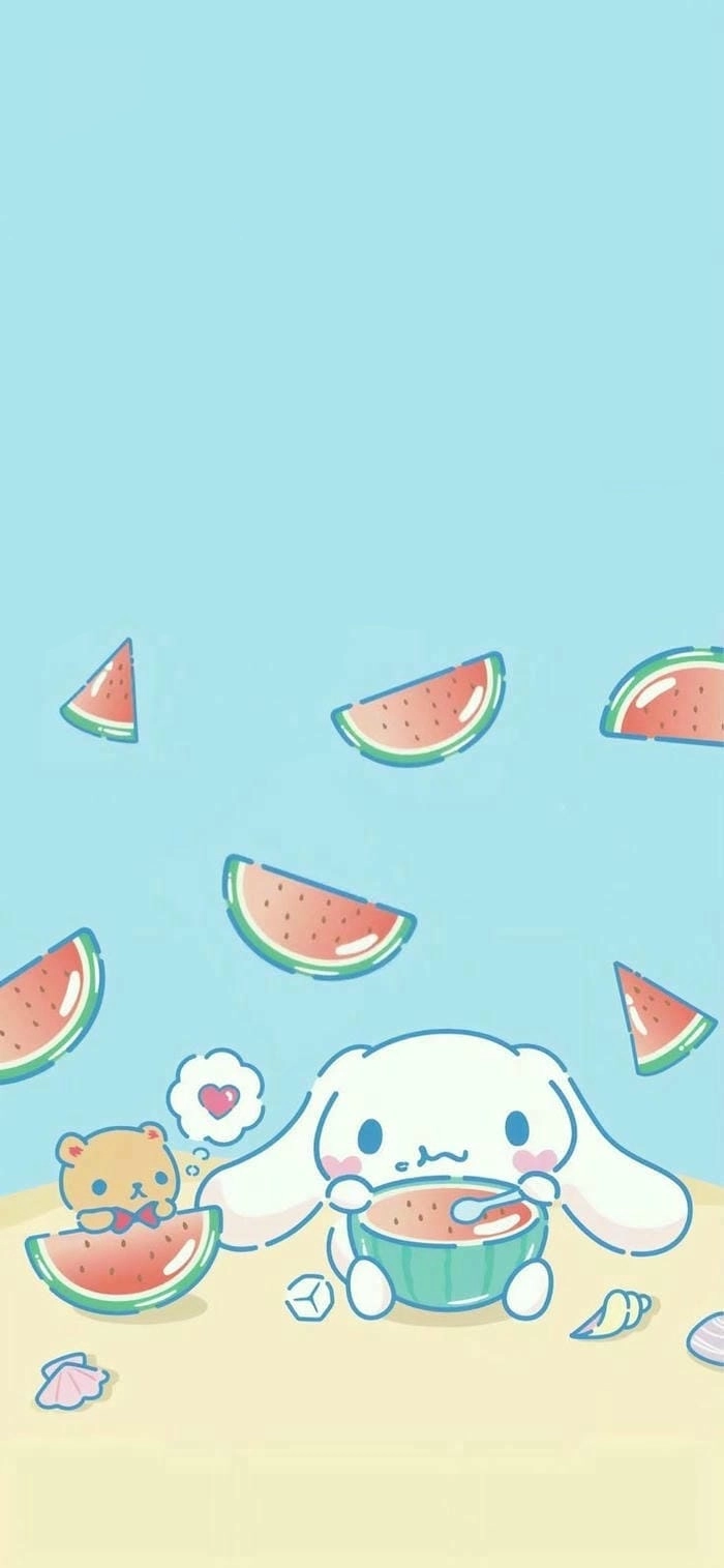 Khám phá bộ sưu tập cinnamoroll pinterest thú vị