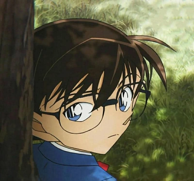 Học ngay cách vẽ conan chibi đơn giản nhanh chóng