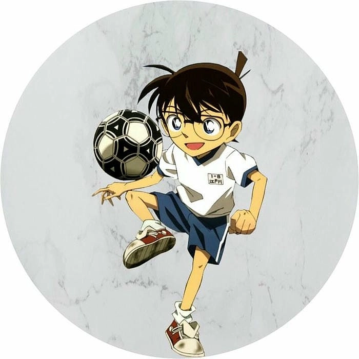 Khám phá conan chibi dễ thương cho fan anime