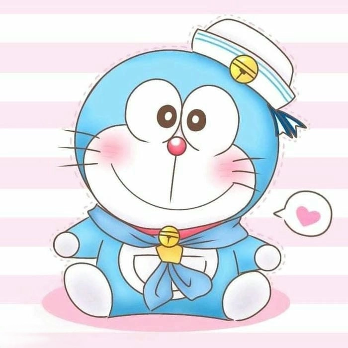 Ảnh doraemon chi bi độc lạ dành cho mọi fan