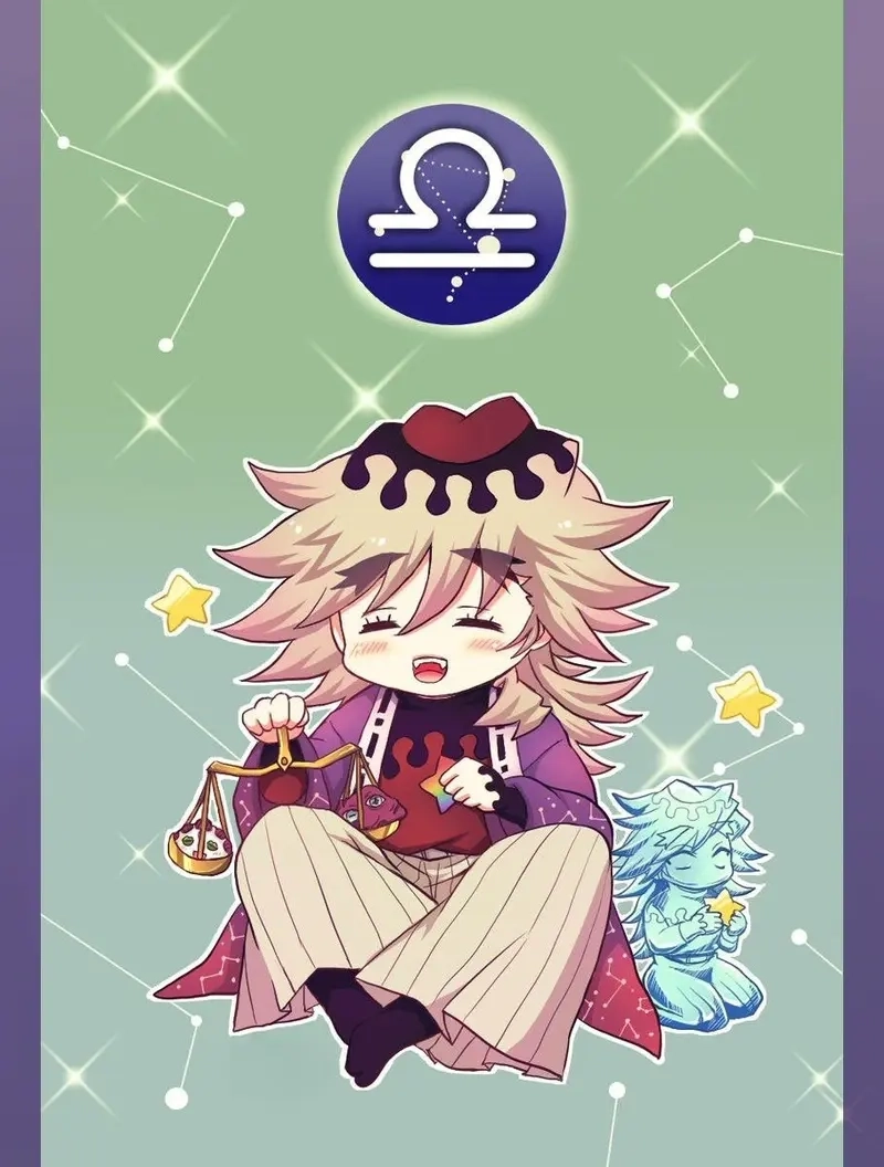 Tuyển tập shinobu x douma chibi cho người hâm mộ