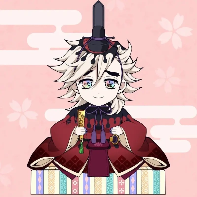 Khám phá thế giới douma cute cực dễ thương