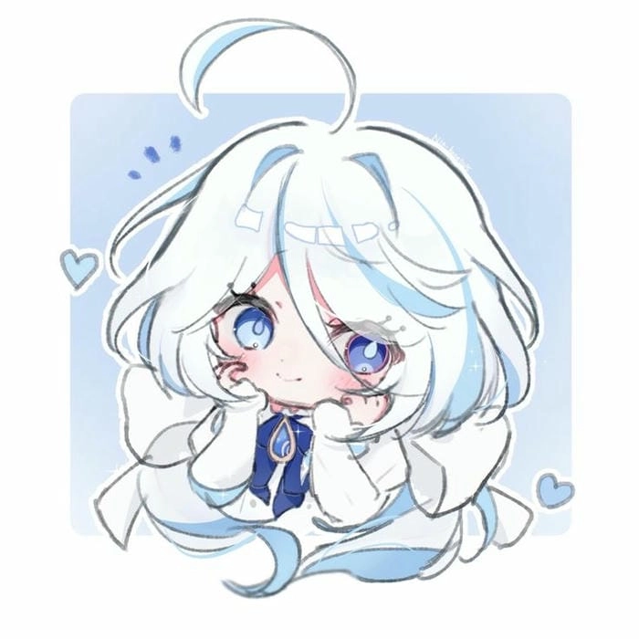 Cùng xem bộ sưu tập rin chibi siêu đáng yêu