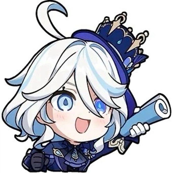 Tìm kiếm hình furina chibi chất lượng cao cho bạn