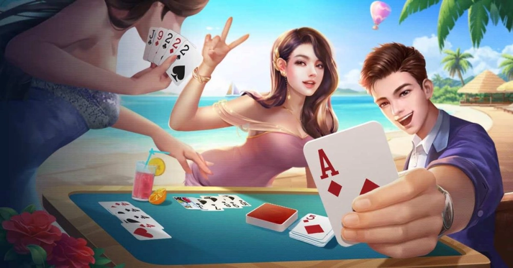 Tổng quan về game bài tại TD88
