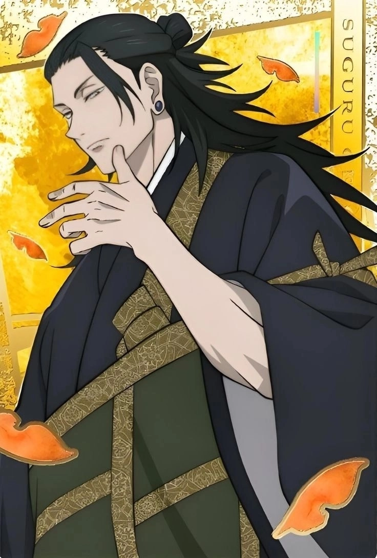 Căng thẳng tột độ trong geto vs toji mới nhất