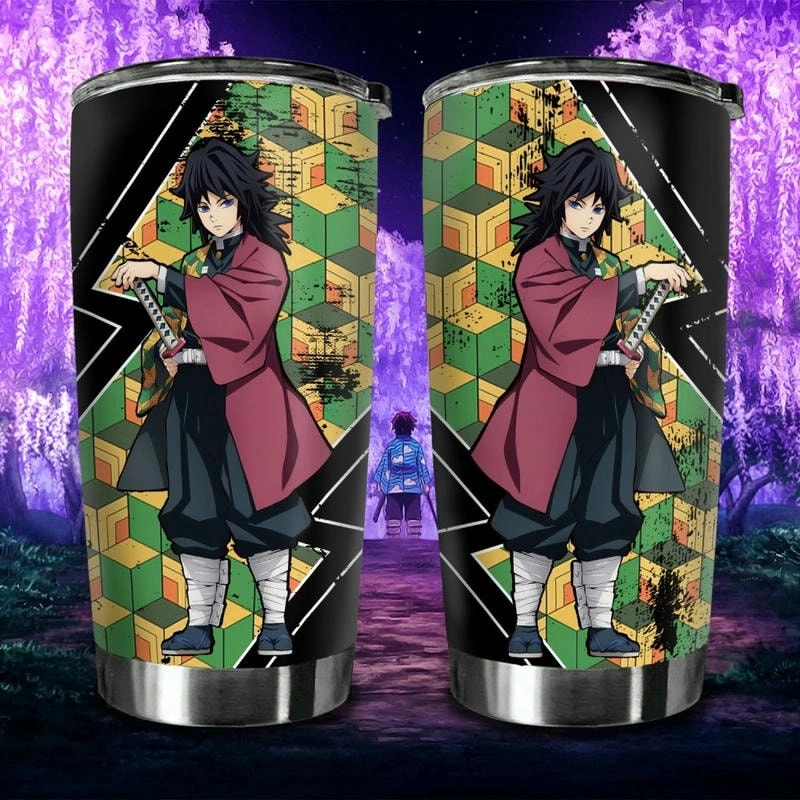 Xem sự tương tác hài hước của Shinobu x Giyuu