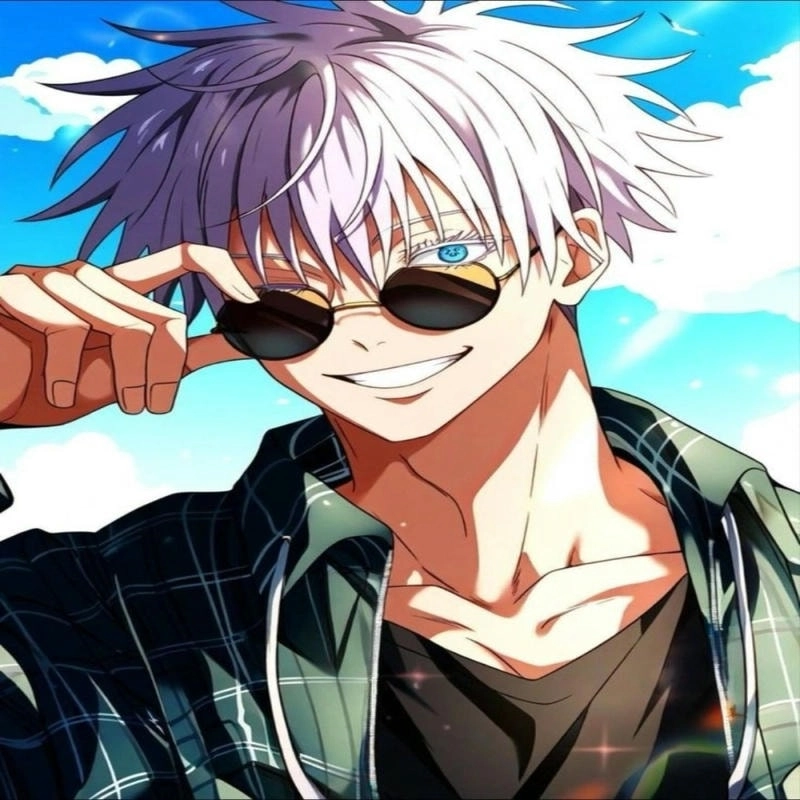 Trào lưu thú vị với kitkat gojo đang lan truyền