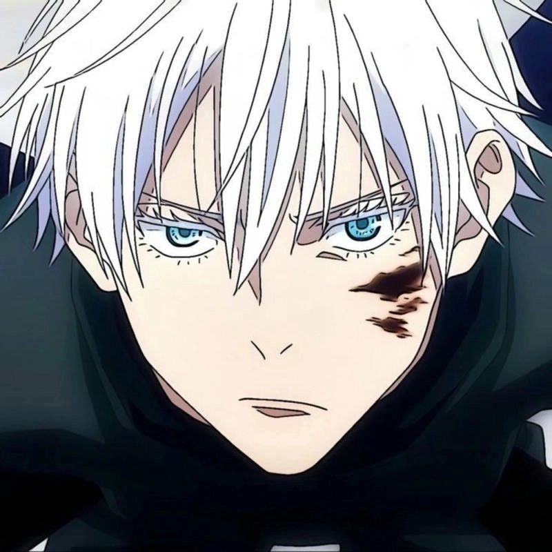 Sưu tập hình satoru gojo 4k cực chất cho fan