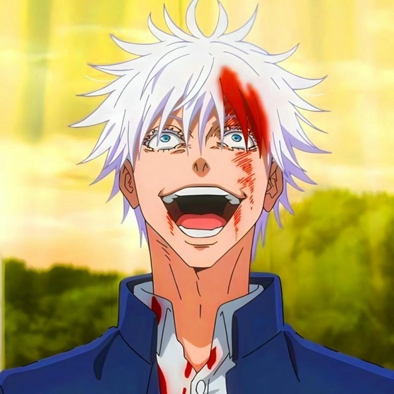 Hướng dẫn draw gojo dễ hiểu cho người mới bắt đầu