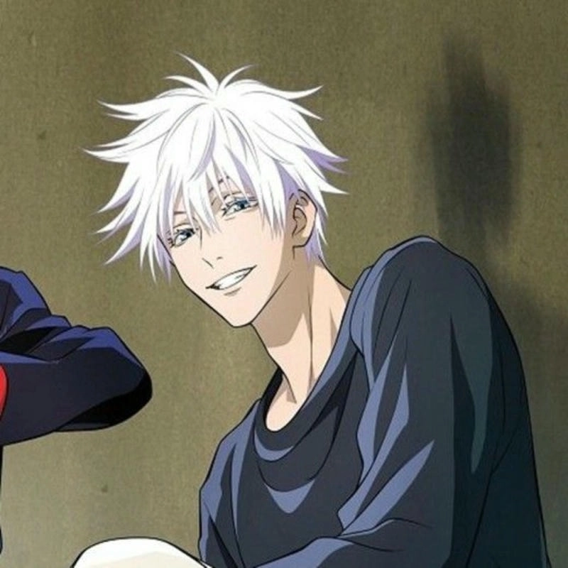 Cười thả ga với bộ meme gojo cực hài hước