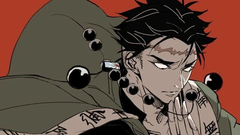 Cập nhật các trang gyomei manga mới nhất cho fan