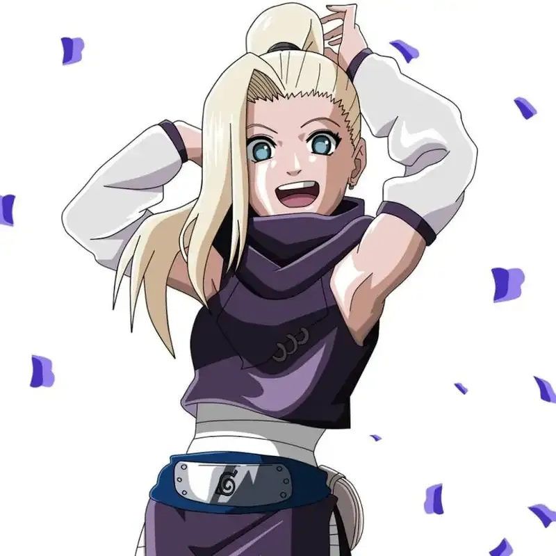 Tận hưởng khoảnh khắc naruto ino yamanaka ấn tượng