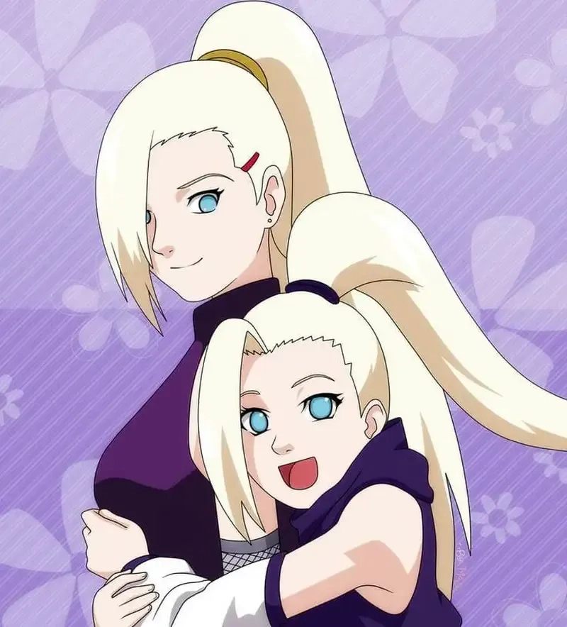 Xem ngay bộ sưu tập yamanaka ino hấp dẫn cho fan