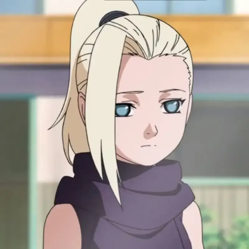 Xem cảnh tuyệt đẹp của ino yamanaka and sai cùng nhau