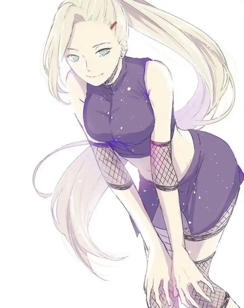 Khám phá hình ino yamanaka and naruto lãng mạn fan yêu