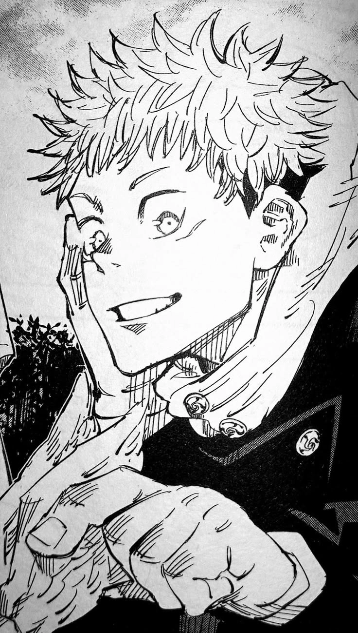 Theo dõi trận chiến gay cấn itadori vs mahito mãn nhãn