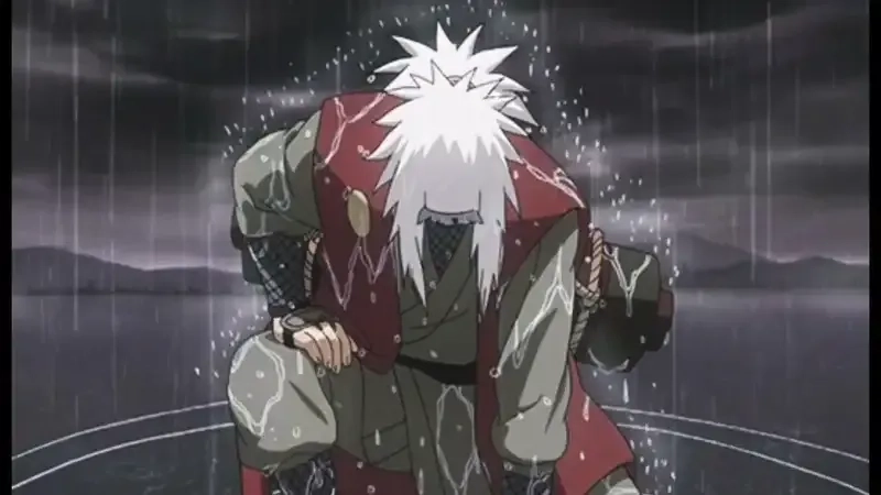 Tìm hiểu những bí mật đáng kinh ngạc trong jiraiya's hành trình