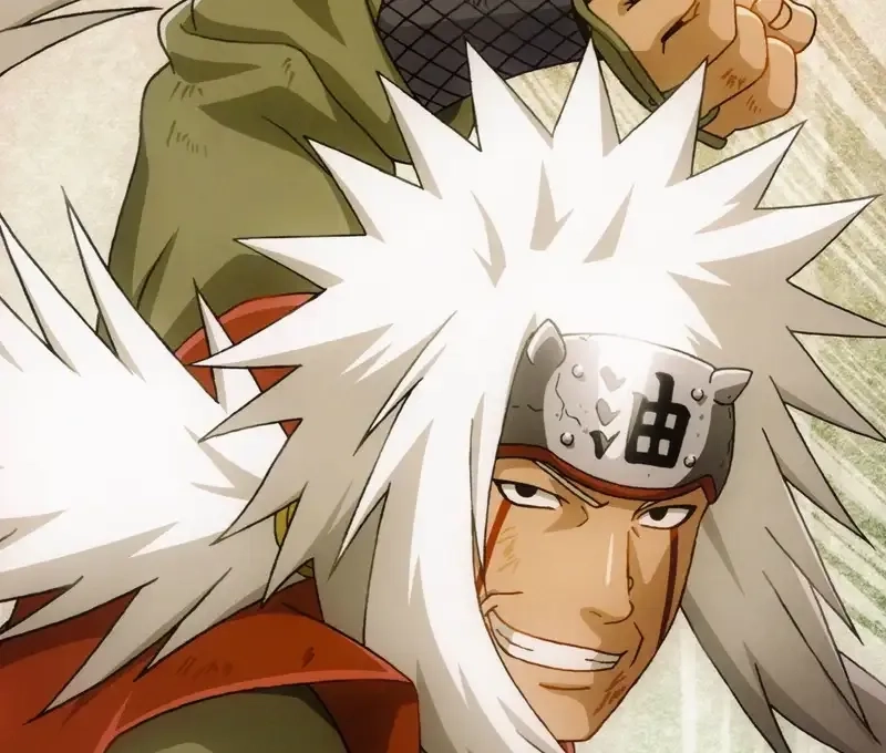Xem lại cảnh jiraiya death khiến fan không thể quên