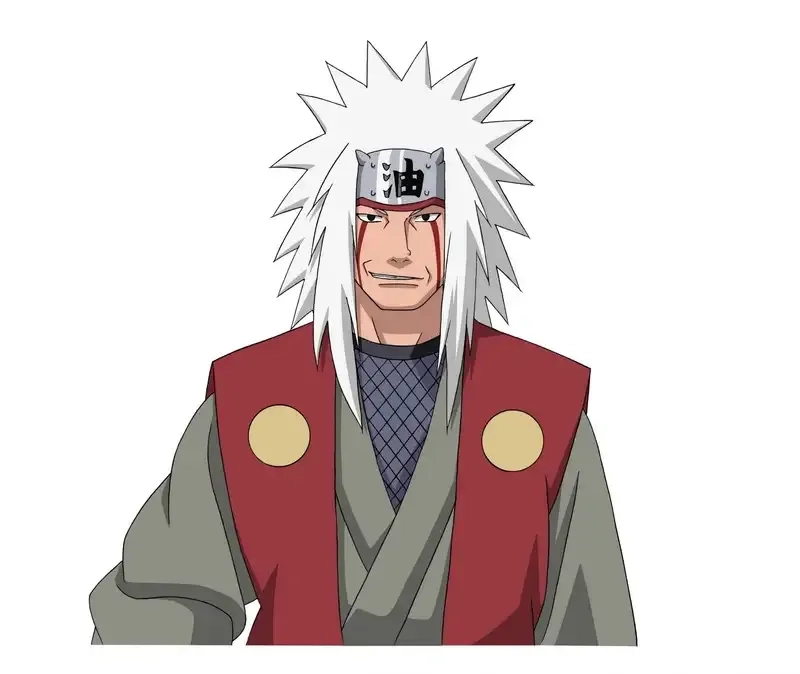 Trải nghiệm cảm xúc với naruto shippuden jiraiya đầy kịch tính