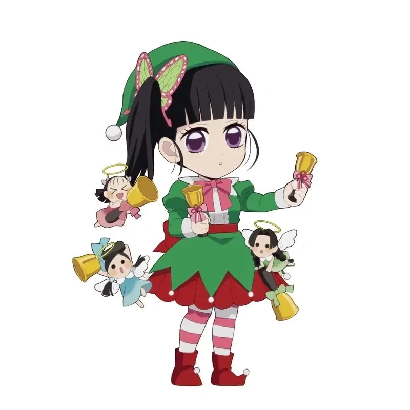 Bé cũng làm được với kanao chibi dễ vẽ