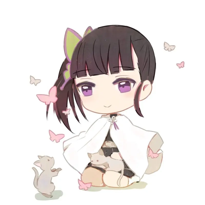 Tải nhanh hình kanao chibi full hd