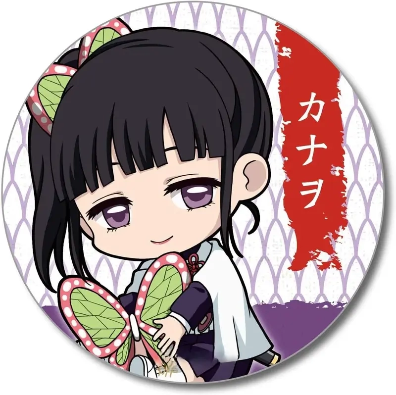 Hình ảnh kanao chibi cho dân mê anime