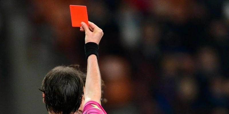 Mẹo chơi kèo thẻ đỏ hiệu quả